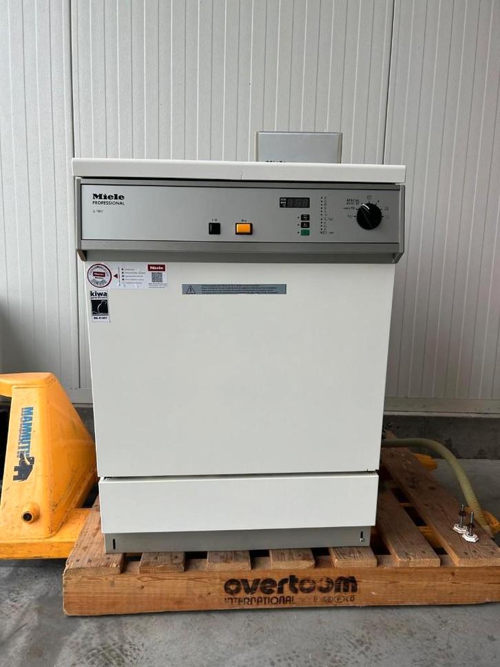 Mr Dental l MIELE G 7881 l Tandarts, Diversen, Verpleegmiddelen, Gebruikt, Ophalen of Verzenden