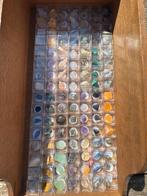 Spaar ze allemaal! Mineraal-in-box, Ophalen of Verzenden, Mineraal