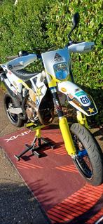 Husqvarna FE 350 Jarvis replica 2021, Particulier, Enduro, 350 cc, 1 cilinder