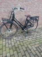 mooie gazelle miss grace transportfiets 28 inch fr 54 cm7 ve, 53 tot 56 cm, Ophalen, Zo goed als nieuw, Versnellingen