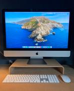 iMac Retina 5K 27-inch Late 2015, Computers en Software, Apple Desktops, Ophalen, 8 GB, IMac, 3 tot 4 Ghz