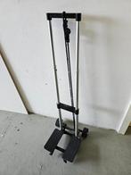 licht, opvouwbaar steekwagentje, Doe-het-zelf en Verbouw, 100 liter of meer, Ophalen, Transportkar