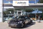 Mercedes CLA-Klasse 180 AMG-LINE Orange Art Edition I Pano I, Gebruikt, 4 cilinders, Met garantie (alle), Handgeschakeld