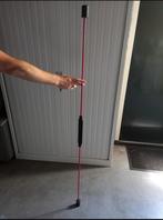 Swingstick rood, Ophalen of Verzenden, Zo goed als nieuw, Overige typen