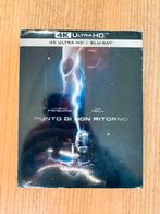 NIEUW - Event Horizon 4K UHD Bluray incl. Slipcover, Ophalen of Verzenden, Nieuw in verpakking, Science Fiction en Fantasy