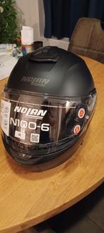 Nolan n100 nieuwe motorhelm xxl, Nieuw met kaartje, Systeemhelm, Nolan, Ophalen of Verzenden