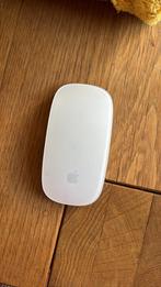 Apple muis, Computers en Software, Muis, Gebruikt, Ophalen of Verzenden, Draadloos