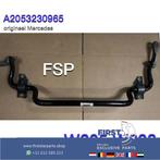 W205 W238 stabilisatorstang A2053230965 Mercedes C E Klasse, Auto-onderdelen, Ophanging en Onderstel, Gebruikt, -, Ophalen of Verzenden