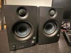 Presonus Eris E3.5 studio monitors, Audio, Tv en Foto, Luidsprekers, Overige merken, Ophalen of Verzenden, Zo goed als nieuw, Minder dan 60 watt