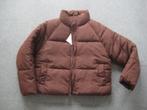 Pufferjas MONKI, Bruin, Nieuw, Ophalen of Verzenden, Monki