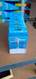 Partijhandel nieuw 20 dozen geurkorrels voor stofzuiger, Geurkorrels, Geurkorrels, Nieuw, Ophalen of Verzenden