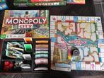 monopoly city, Hobby en Vrije tijd, Gebruikt, Ophalen of Verzenden
