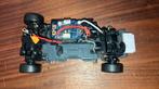 Mini Z AWD MA020 Met schade, Hobby en Vrije tijd, Modelbouw | Radiografisch | Auto's, Elektro, Gebruikt, Ophalen of Verzenden