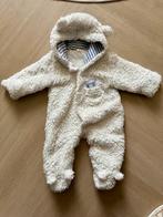 Baby kleding- new born jas Maat 52, Kinderen en Baby's, Babykleding | Maat 56, Ophalen