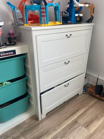 IKEA ladenkast 