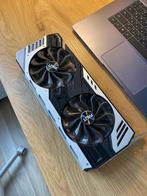 Graphics card GeForce RTX 2060 Super 8GB (Doesn't work), Computers en Software, Videokaarten, Ophalen of Verzenden, Niet werkend