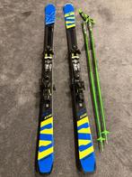 Mooie Salomon X-Race SW GS Ski's, Sport en Fitness, Skiën en Langlaufen, Ophalen, 160 tot 180 cm, Gebruikt, Salomon