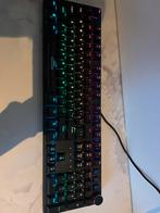 Gaming Keyboard - Hele Goeie Staat!, Computers en Software, Gaming toetsenbord, Ophalen of Verzenden, Zo goed als nieuw, Qwerty