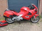 BMW k1200RS 1998 Kuipdelen gelakte delen te koop Vianen m66, Ophalen, Gebruikt