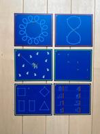 Rolf linea schrijfkaarten, Kinderen en Baby's, Speelgoed | Educatief en Creatief, Ophalen of Verzenden