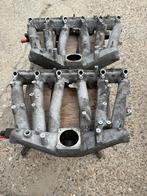 Mercedes M103 W124 W126 W107 300E 260E spruitstukken, Auto-onderdelen, Ophalen of Verzenden, Gebruikt