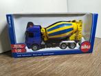 Te koop Siku Mercedes Actros 2648 Betonmixer., Ophalen of Verzenden, Nieuw, Bus of Vrachtwagen, SIKU