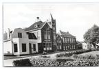 Grootegast, Raadhuis Hoofdstraat, Verzamelen, Ansichtkaarten | Nederland, Verzenden, 1960 tot 1980, Gelopen, Groningen