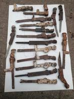 Luikvastzetters, Antiek en Kunst, Curiosa en Brocante, Ophalen