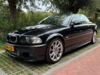 Liefhebber gezocht: BMW 330Ci Cabrio A/T (e46) - 267k km, Automaat, Beige, 1595 kg, Cabriolet