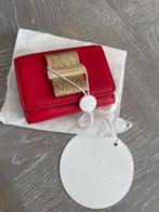 See By Chloé Portemonnee cadeau - Rood, Overige merken, Nieuw, Ophalen of Verzenden, Leer
