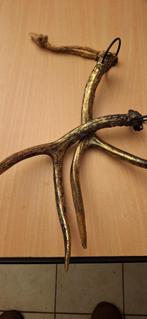 Gebronste geweien, Ophalen of Verzenden, Beeldje of Figuurtje