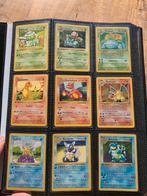 WOTC Pokémon Base Venusaur #15/102, Ophalen of Verzenden, Zo goed als nieuw