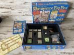 Carcassonne Big box 999 games, Hobby en Vrije tijd, Gezelschapsspellen | Bordspellen, Ophalen of Verzenden, Zo goed als nieuw