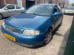 Daewoo Matiz 0.8 apk. Verkocht. Audi a3, Auto's, Daewoo, Voorwielaandrijving, Matiz, Blauw, Origineel Nederlands