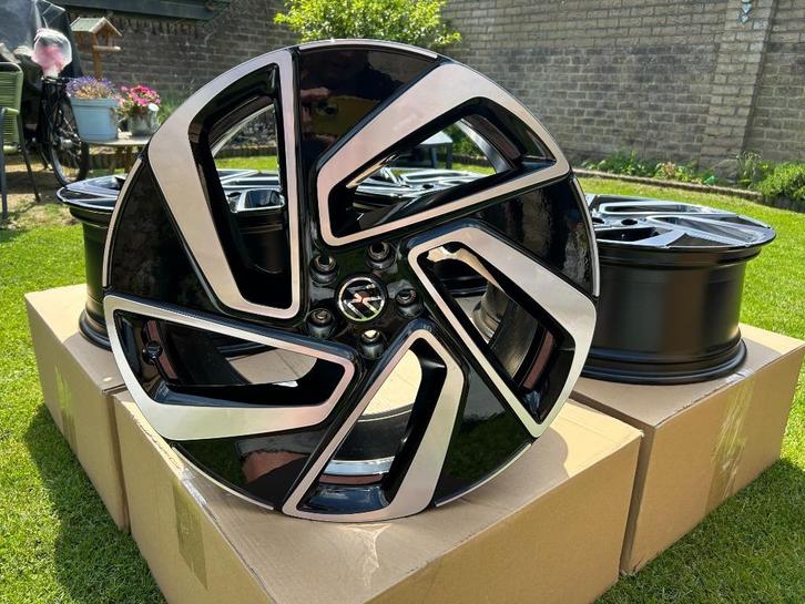 20 inch velgen MONTREAL Origineel VW ID7 NIEUW, Auto-onderdelen, Banden en Velgen, Velg(en), 20 inch, Personenwagen, Nieuw, Ophalen of Verzenden