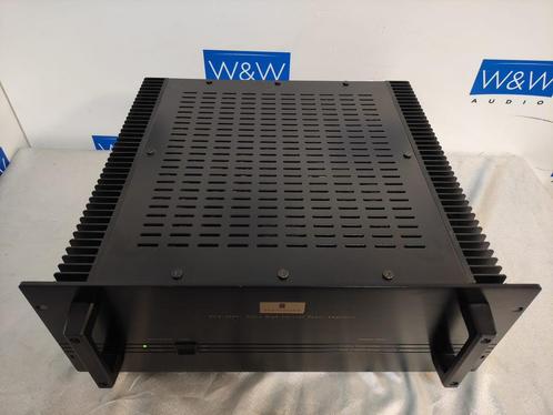 Parasound HCA-2200 II, Audio, Tv en Foto, Versterkers en Receivers, Gebruikt, Stereo, Overige merken, Ophalen of Verzenden
