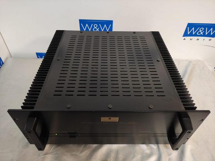 Parasound HCA-2200 II, Audio, Tv en Foto, Versterkers en Receivers, Gebruikt, Stereo, Overige merken, Ophalen of Verzenden