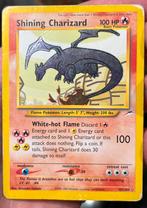 Shining Charizard Neo Destiny 2002 Holo, Hobby en Vrije tijd, Verzamelkaartspellen | Pokémon, Ophalen of Verzenden, Zo goed als nieuw
