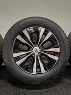 18 inch Volvo XC60 Volvo XC90 5x108 zgan winterbanden +8MM!!, 18 inch, Gebruikt, Banden en Velgen, Volvo