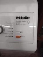 Miele Wasmachine - Betrouwbaar en Efficiënt, Witgoed en Apparatuur, Wasmachines, Ophalen of Verzenden, Gebruikt, 1200 tot 1600 toeren