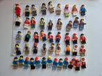 Lego cm4 div city man sport postbode shell vintage poppetjes, Ophalen of Verzenden, Zo goed als nieuw