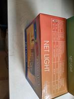 Netlight Kerst, Ophalen, Nieuw