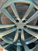 Set Velgen - MAK 19” voor winterbanden, Auto-onderdelen, Banden en Velgen, 19 inch, Overige, Gebruikt, Velg(en)