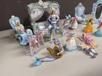 ELC Winter Wonderland Sneeuwkoningin Eenhoorn Fee & Meubel G, Ophalen of Verzenden, Zo goed als nieuw, Nvt, Nvt