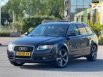 Audi A4 Avant 2.0 TFSI Advance | Automaat | Leder stoelen |, Gebruikt, 4 cilinders, A4, Euro 4