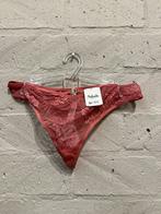 Aubade string 42 NIEUW!! Nu €17,50, Kleding | Dames, Ondergoed en Lingerie, Ophalen of Verzenden, String