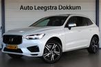 Volvo XC60 2.0 T8 Twin Engine AWD R-Design Plug-In | Trekhaa, Auto's, Automaat, Adaptive Cruise Control, Gebruikt, 4 cilinders