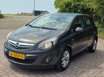 Opel Corsa 1.2-16V Design Edition*2 e eig *nap*apk*airco*rij, Voorwielaandrijving, Euro 5, Gebruikt, 750 kg