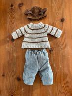 Maileg medium winter muis kleding, Verzamelen, Ophalen of Verzenden, Zo goed als nieuw, Poppenhuis