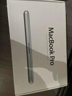 Lege Doos 13.3" MacBook Pro A1278, Computers en Software, Apple Macbooks, MacBook Pro, Gebruikt, Qwerty, 8 GB